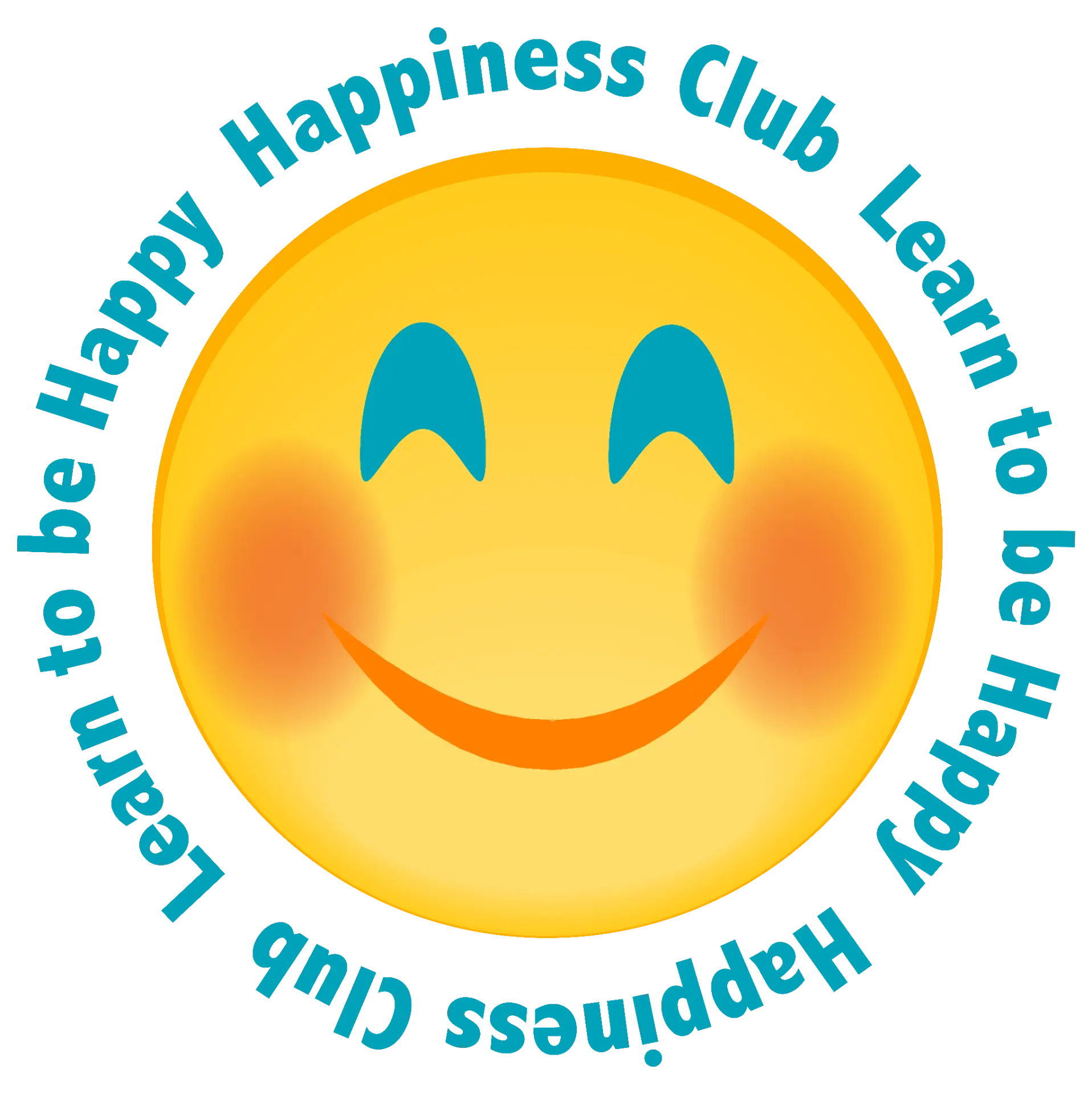 Happiness Club logo